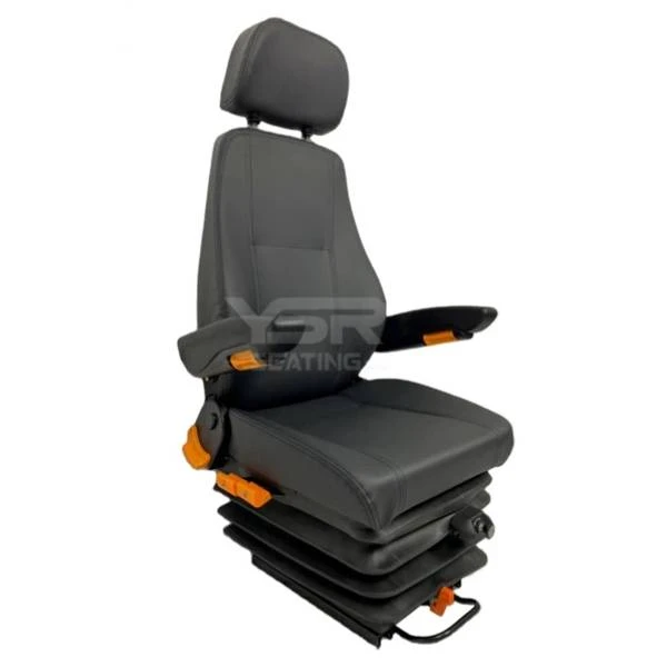 Driver seat