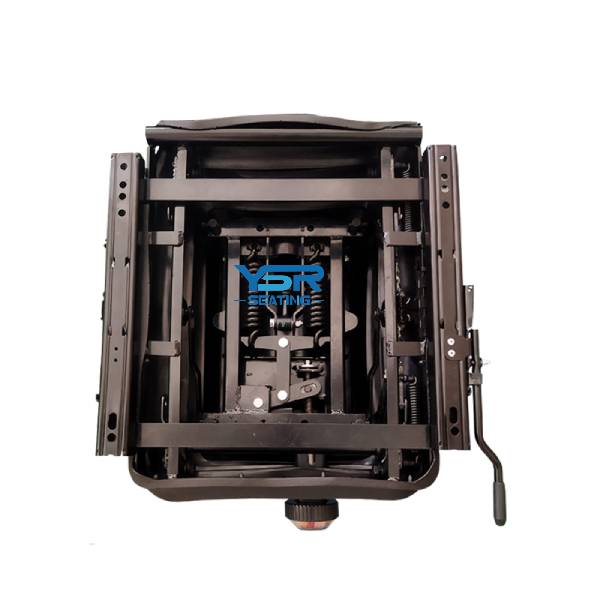 Driver Seat Base